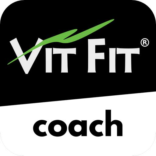 VITFIT Coach 7.9.0
