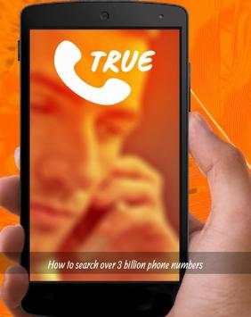 ✅Number Search Truecaller Tips screenshot 2