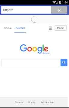 Simple Browser screenshot 3