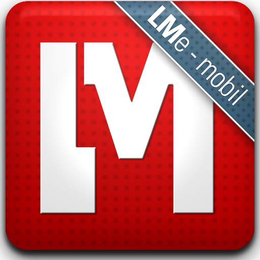 LMe-mobil 3.95.3