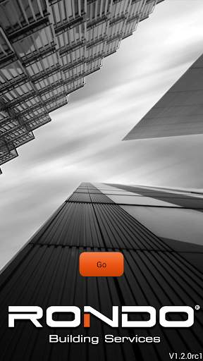 Rondo App screenshot 1