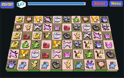 Connect Bikachu Mobile screenshot 1