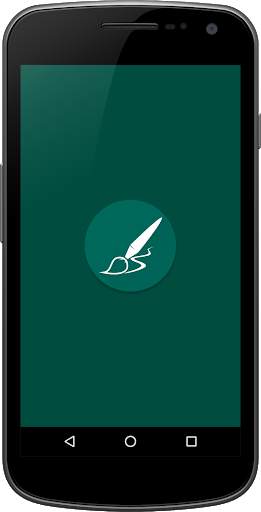 DrawViewLibrary screenshot 1