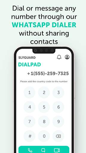 SLYGUARD screenshot 7