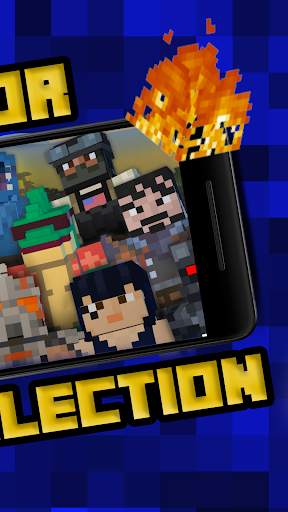 Master for Minecraft: Mod pack screenshot 10