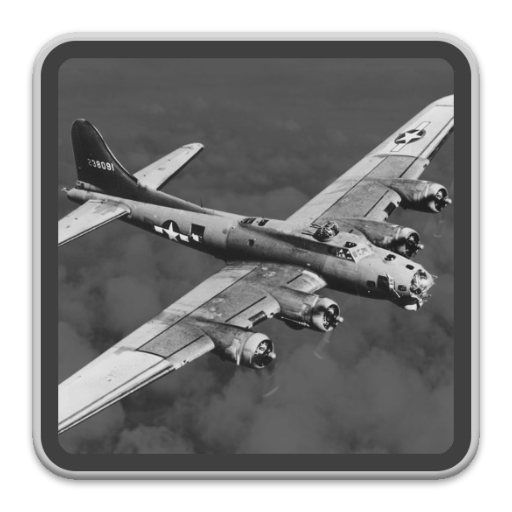 Warplanes Live Wallpaper icon