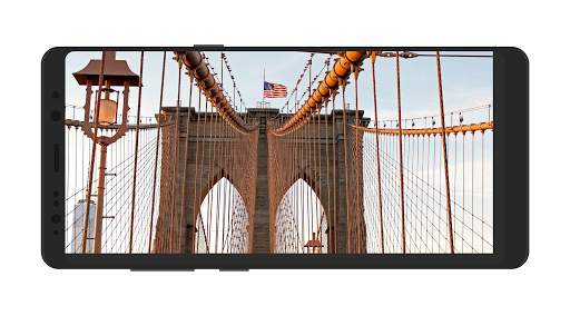 USA Free Full HD TV - Radio screenshot 2