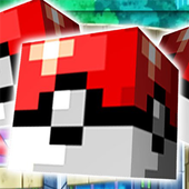 Mod Pixelmons Go icon