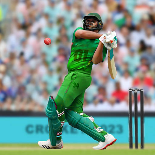 Real World T20 Cricket 2024 1.0.6