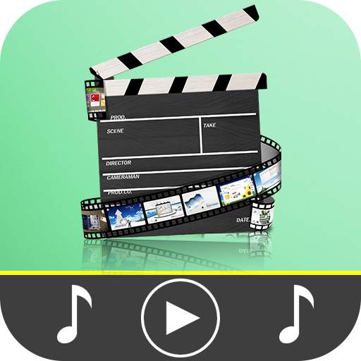 Video Editor With Music 3.3