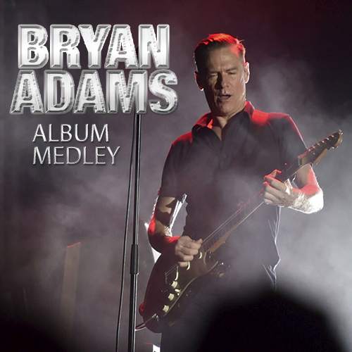 Bryan Adams Good Offline Music screenshot 5