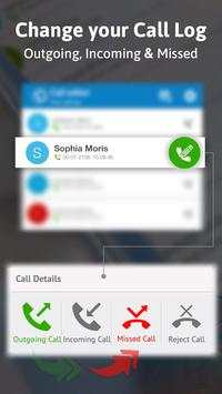 Anruf  Liste  Editor screenshot 3