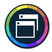 multi windows browser advice for android logo