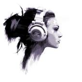 Iconic Music Player icon
