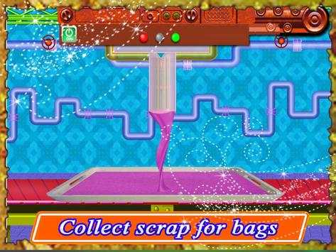High School Bags Factory screenshot 4