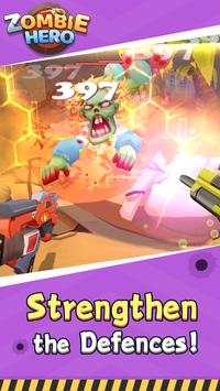Zombie Hero screenshot 5