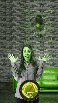 Camera Ghost Detector screenshot 2