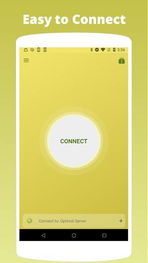 OneVPN - One VPN - Unlimited OpenVPN, Turbo Proxy screenshot 1
