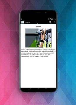 Height Increase Home Workout Tips Faster screenshot 6