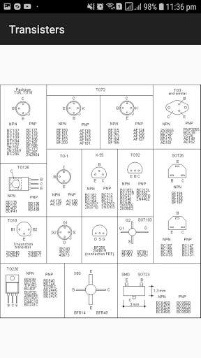 Electronic Helper screenshot 5