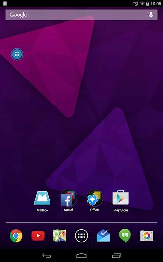 Smart App Launcher screenshot 7