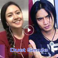 Duet Smule Karaoke Terbaru