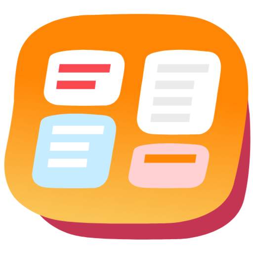 Note-Color Note 10.0