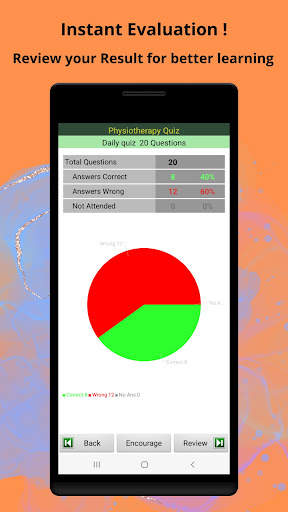 Physiotherapy Quiz screenshot 32