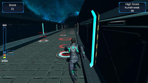 Portal screenshot 2