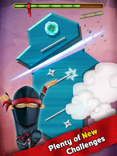 iSlash Heroes 7 تصوير الشاشة