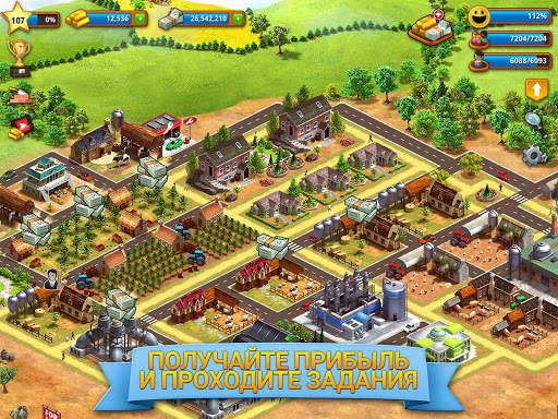 Tropic Paradise Sim: Town Buil скриншот 19