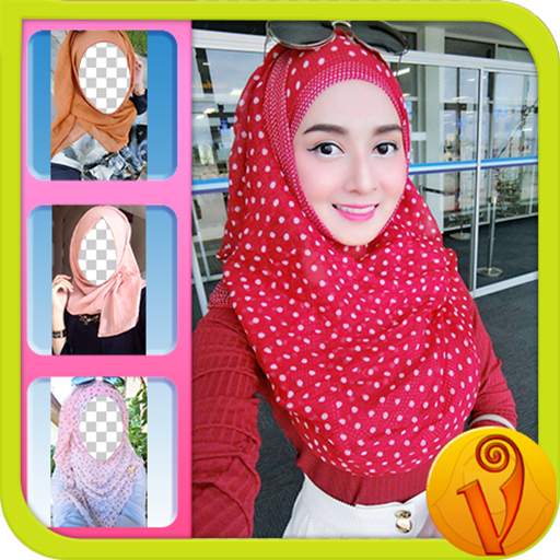 Hijab Selfie Beauty 1.3