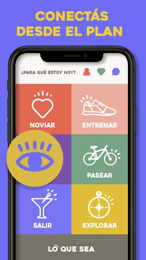 Lana - App social screenshot 2