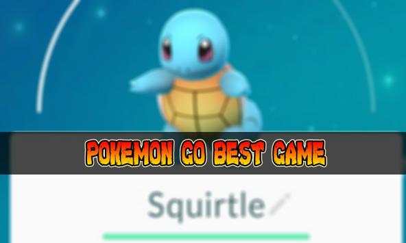 Partner Pokémon GO screenshot 2
