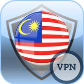 Malaysia VPN logo