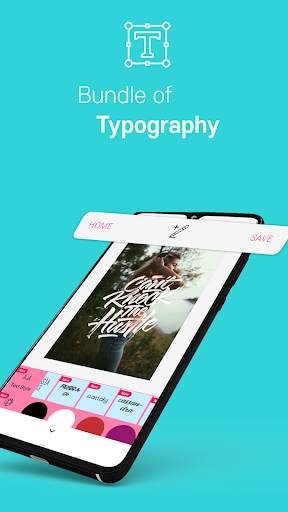 Text On Photos – Photo Editor 3 تصوير الشاشة