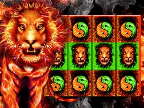 Fire Lion: Free Slots Casino screenshot 3