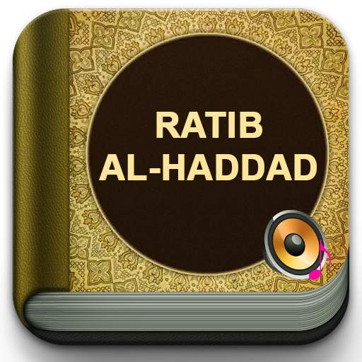 Ratib Al Haddad Lengkap 1.0