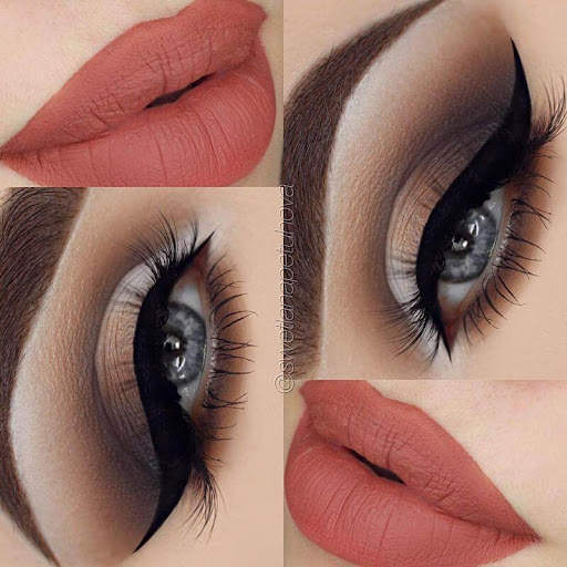 Makeup Tips 2021 screenshot 4