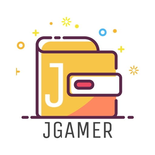 JGamer : Kill and Win Diamond, Elite Pass &amp; Emotes icon