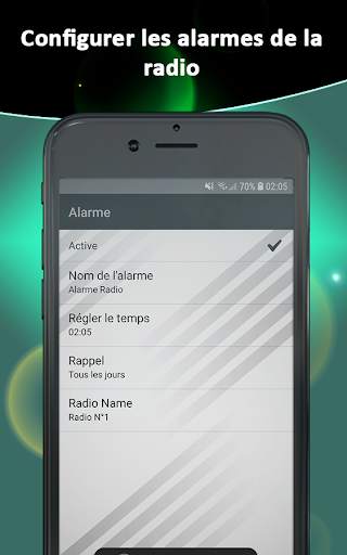 Radio Algérie en direct screenshot 5