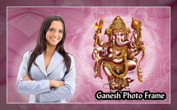Ganesh Photo Frames screenshot 4
