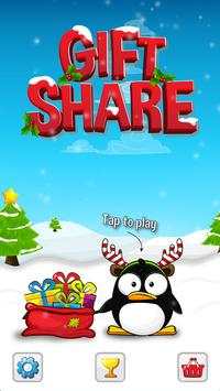 Gift Share 1 screenshot 1