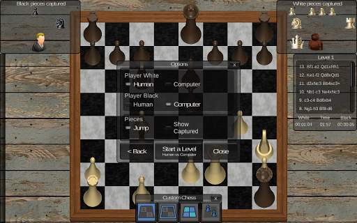 My Chess 3D screenshot 4