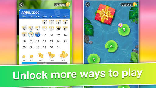 Word Combo - Word search & collect, crossword game screenshot 3