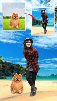 Background Eraser - Blur Photo Editor скриншот 2