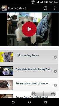 Free Funny Videos Top HD screenshot 3
