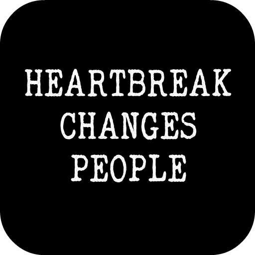 Breakup Wallpaper 1.0