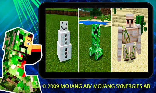 Mod Morph screenshot 3
