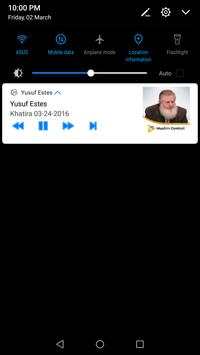 Yusuf Estes screenshot 5